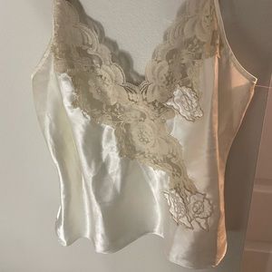 Victoria Secret Silky camisole